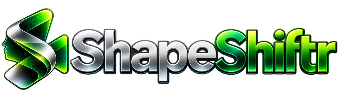 Shape Shiftr